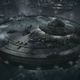 Image for article titled Did a 19th century novel inspire a group of Nazi UFO hunters?